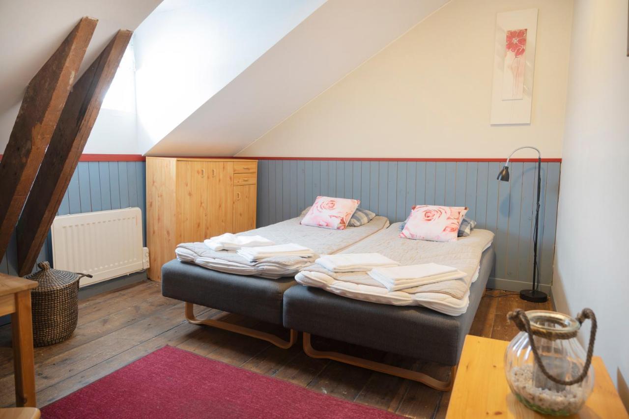 Hostel Kapten Billes Restaurang Och Logi