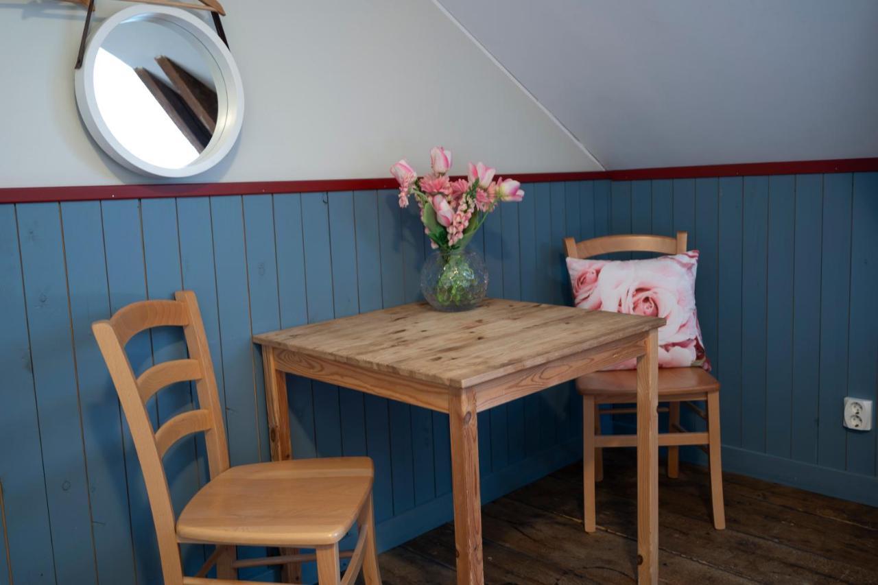 Kapten Billes Restaurang Och Logi